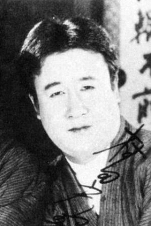 Photo of Kōju Murata, Acting