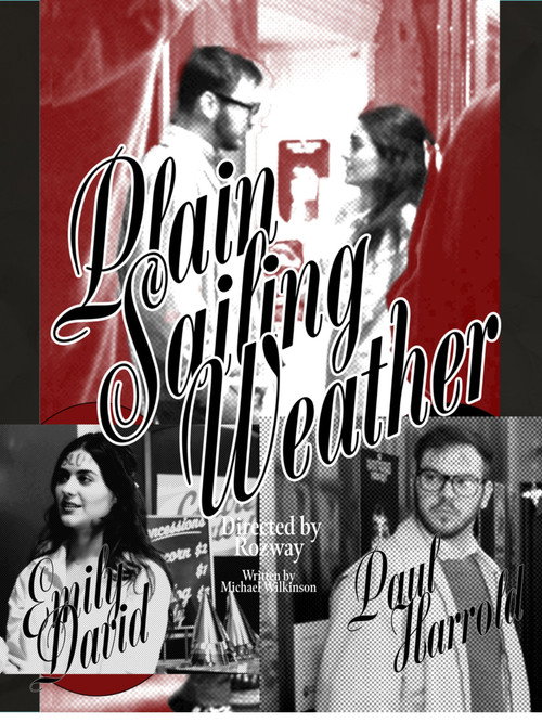 Movie poster for Plain Sailing Weather