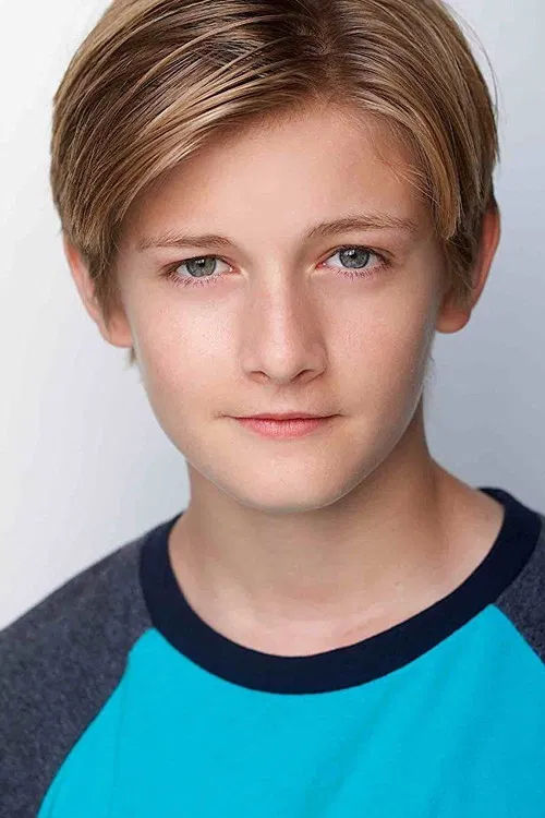 Christopher Paul Richards profile