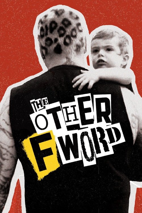 Movie poster for The Other F Word (2011)