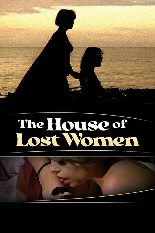 Movie poster for The House of Lost Women (1983)