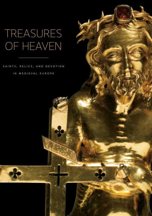Movie poster for Treasures of Heaven (2011)