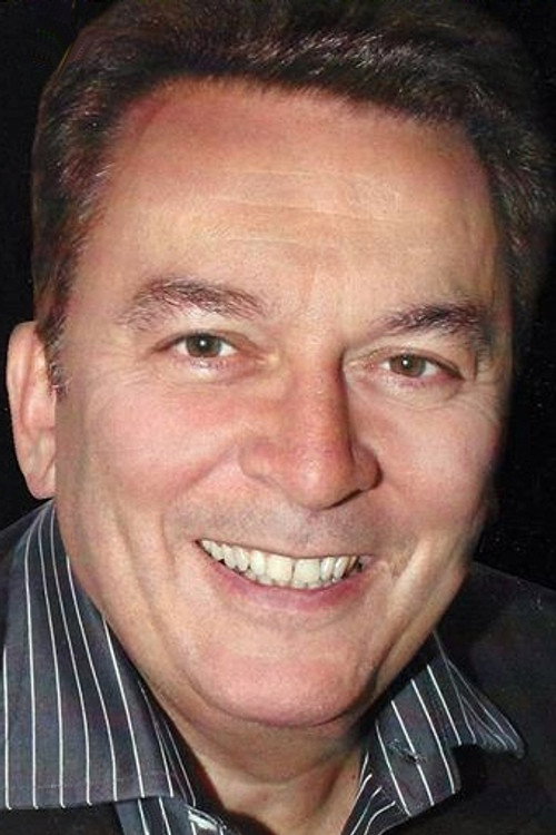 Photo of Pierre Guillermo, Acting