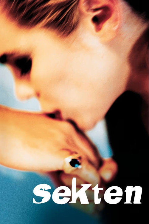 Movie poster for Credo (1997)