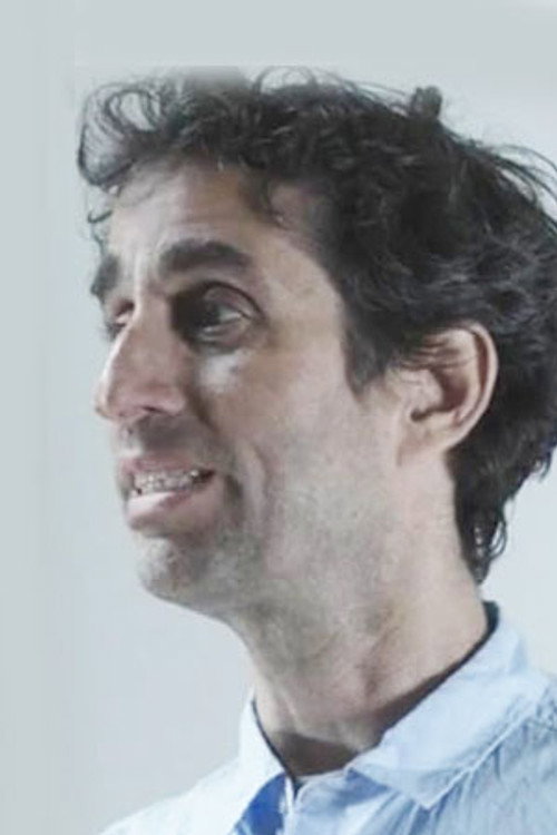 Photo of Glen E. Friedman, Directing