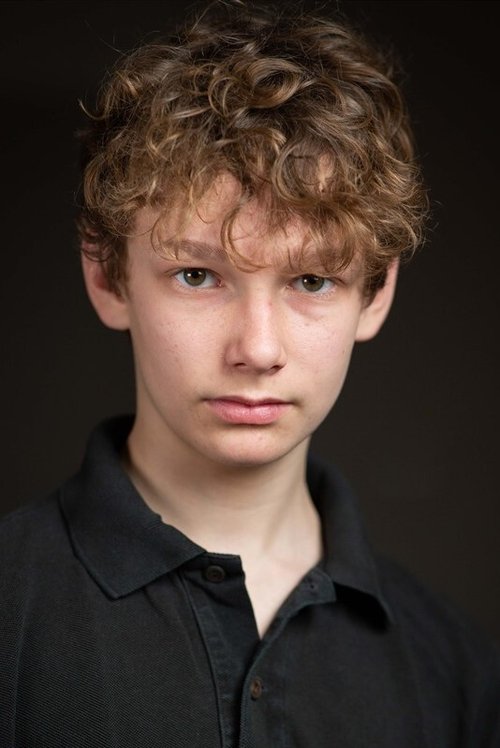Photo of Auguste Wilhelm, Acting
