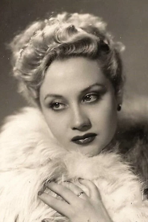 Photo of Trini Montero, Acting