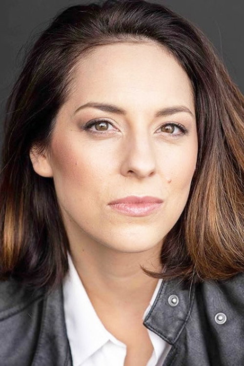 Photo of Martha Harms, Acting