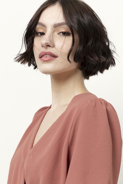 Ambrosia Caldarelli profile