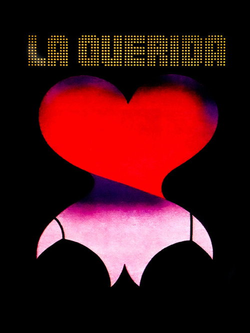 Movie poster for The Mistress (1976)