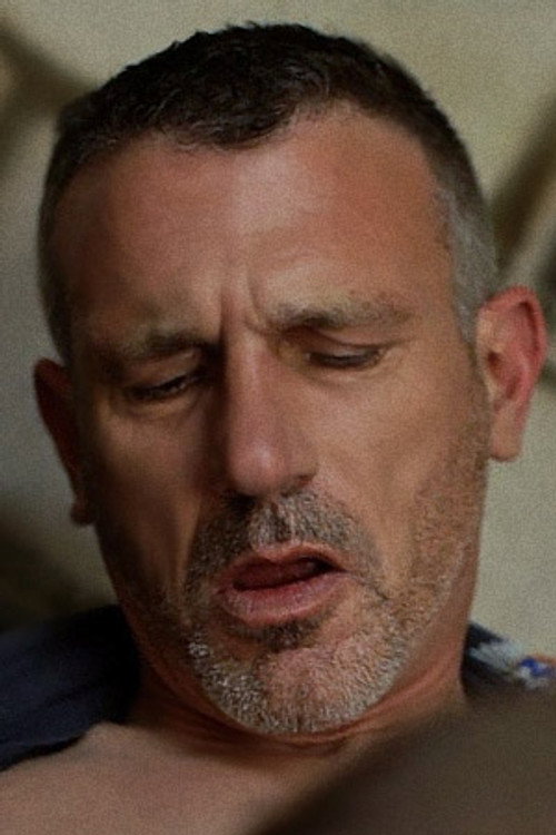 Photo of Max Lohrenz, Acting