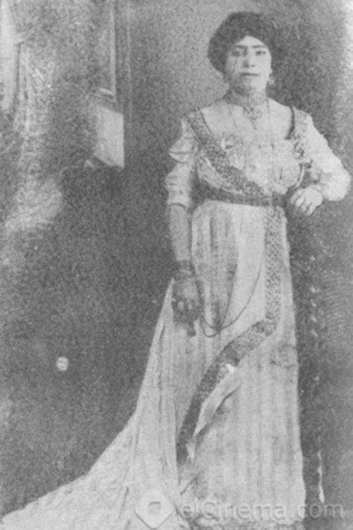 Photo of Bamba Kashar, Acting