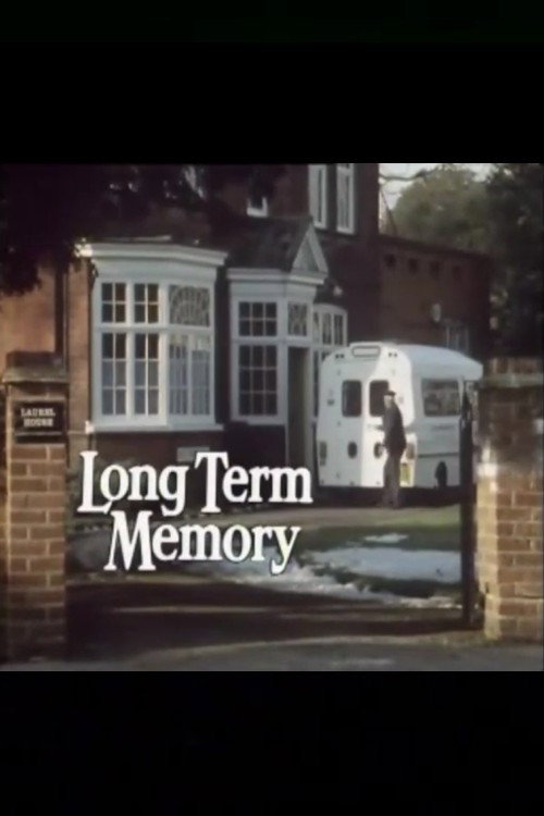 Movie poster for Long Term Memory (1985)