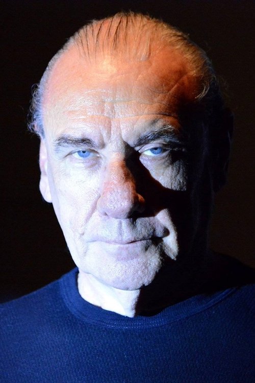 Bill Ward profile
