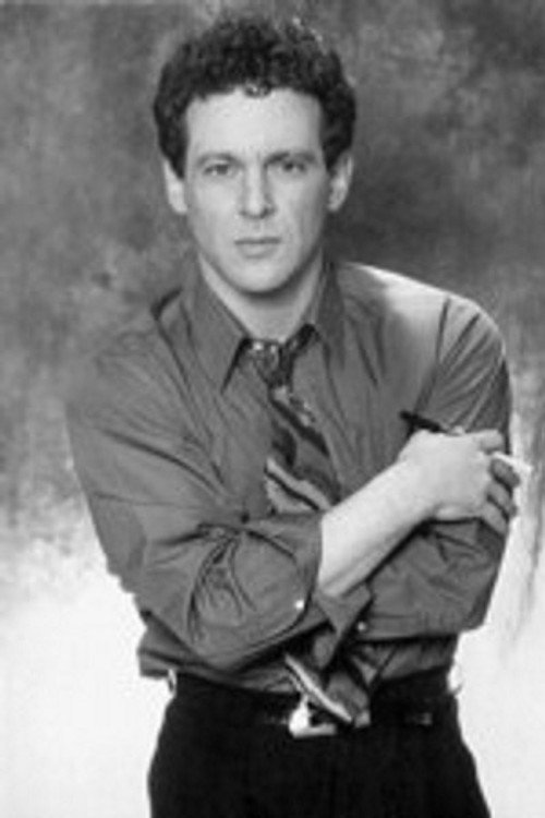 Photo of Garry Michael Kluger, Writing