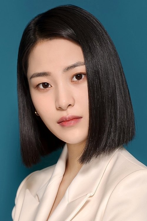 Lee Soo-kyung profile