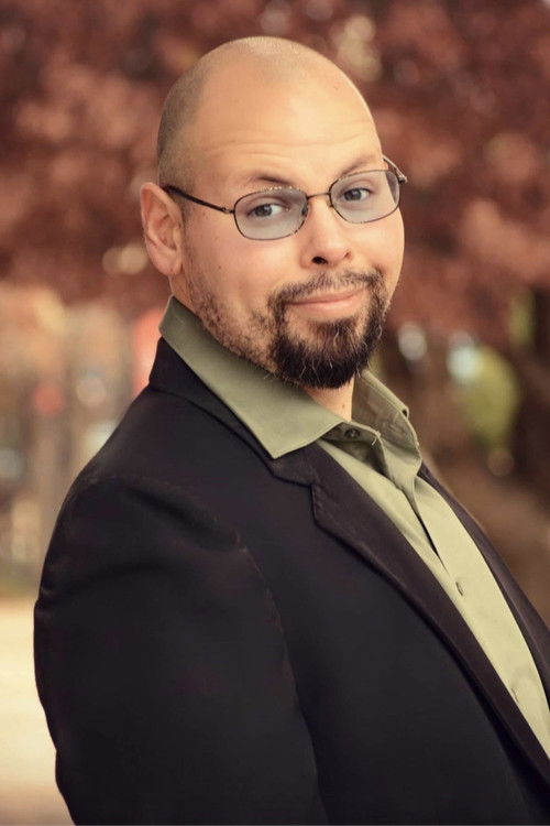 Carl G. Brooks profile