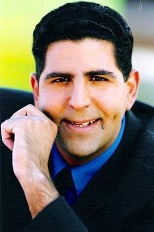 Photo of Rocco Salata, Acting