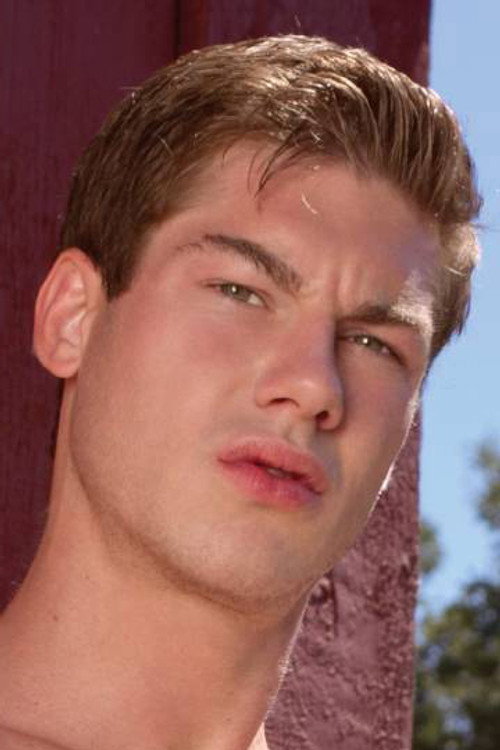 Photo of Vance Crawford, Acting