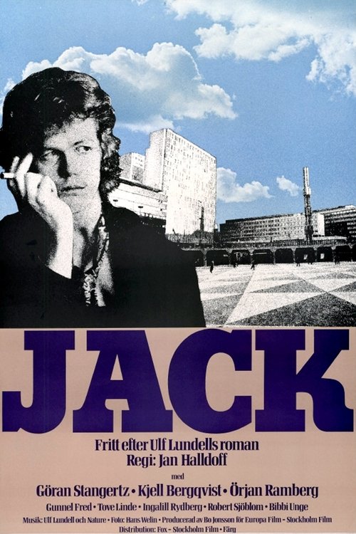 Jack poster