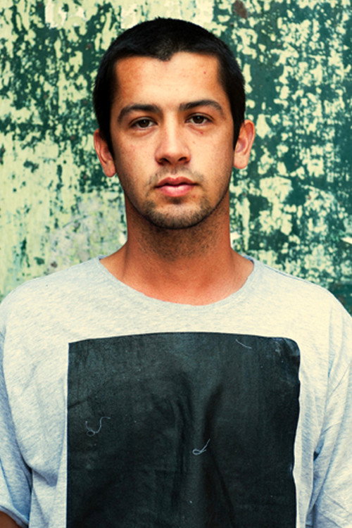 Photo of Josh Hawkins, Acting