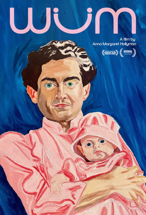 Movie poster for Wüm (2023)