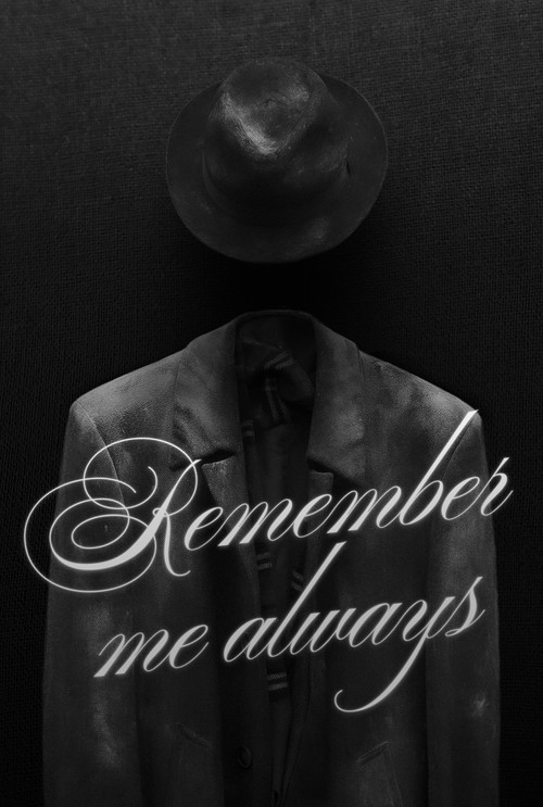 Movie poster for Remember Me Always (2026)