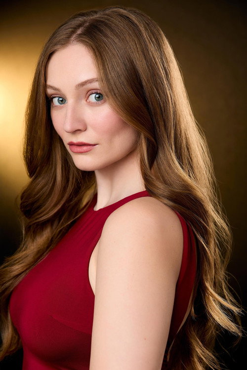 Photo of Haley Lohrli, Acting