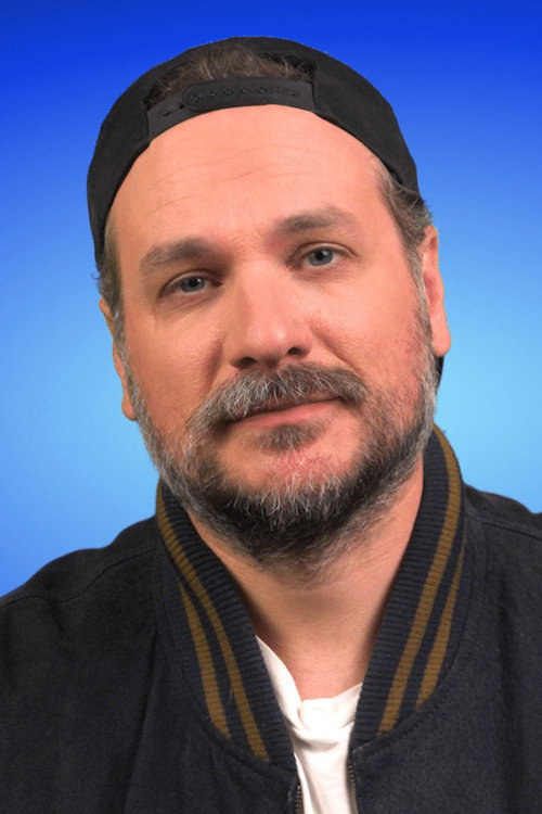 Photo of Jean-Baptiste Toussaint, Acting
