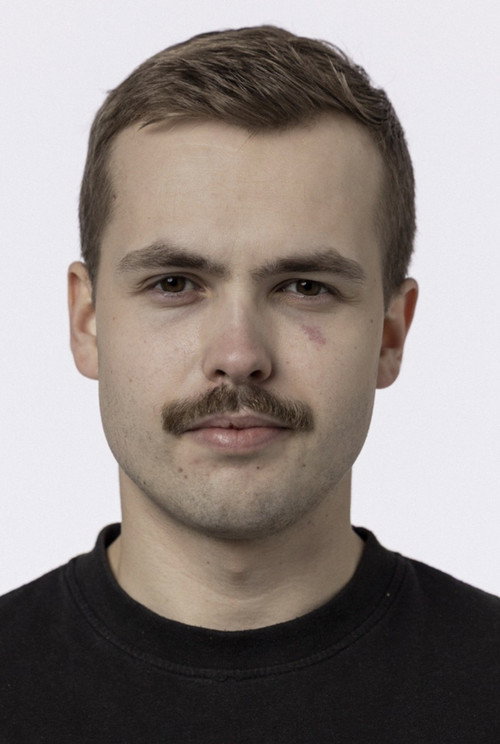Photo of Ola Fergem, Acting