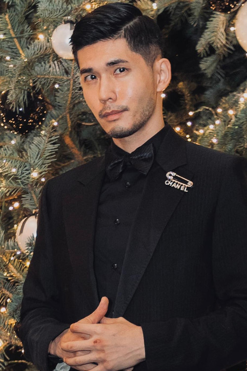 Photo of Donny Ng, Acting