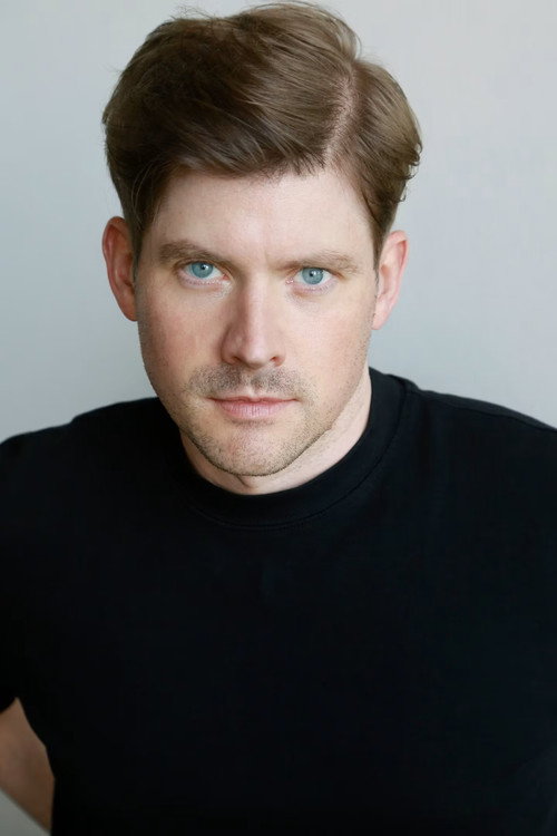 Photo of Benedikt Kauff, Acting