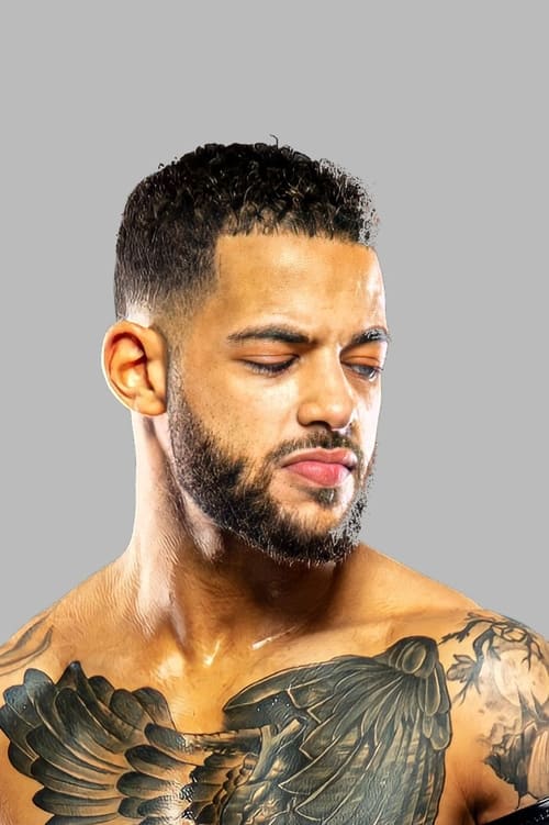 Trey McBrayer profile