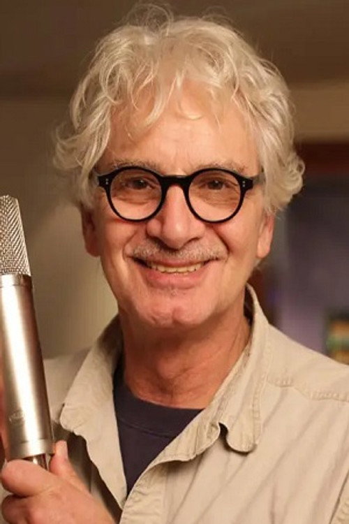 Photo of Jack Douglas, Acting