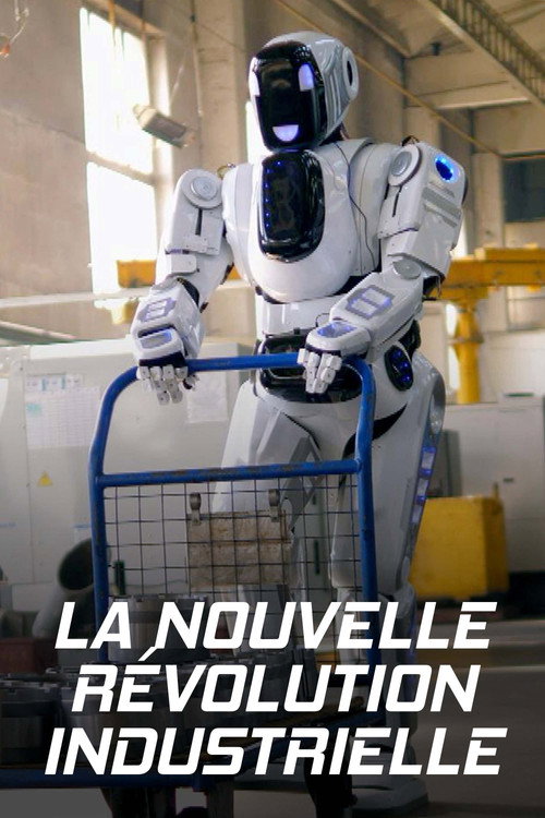 Movie poster for Future of Work (2022)