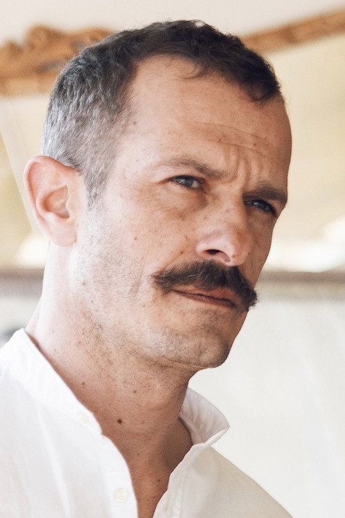 Photo of Mihalis Valasoglou, Acting