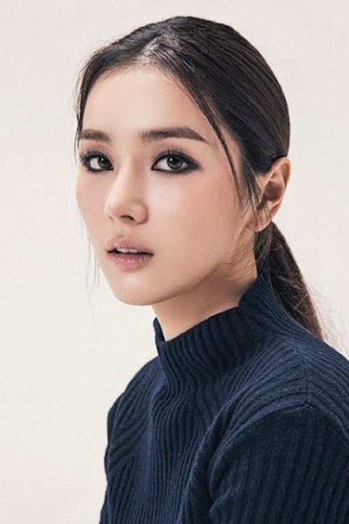 Photo of Gil Eun-hye, Acting