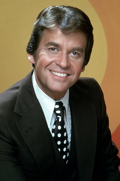 Dick Clark profile