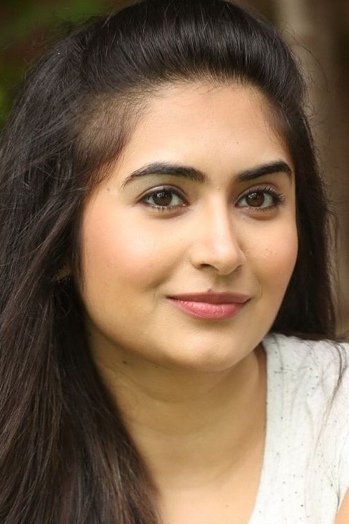 Photo of Vyoma Nandi, Acting