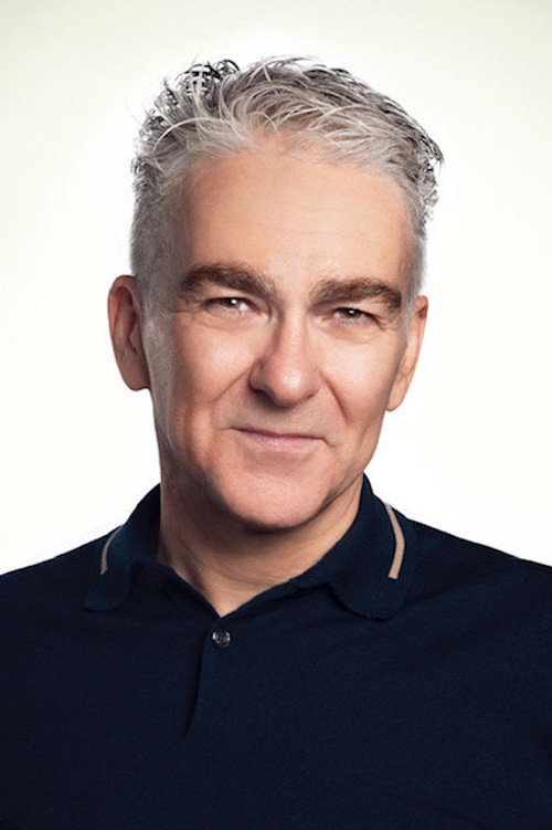 Edmund Coulthard profile