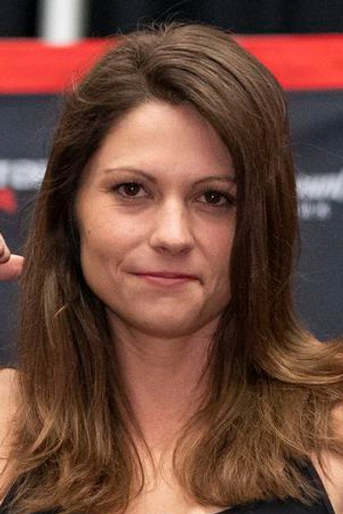 Photo of Kristina Williams, Acting