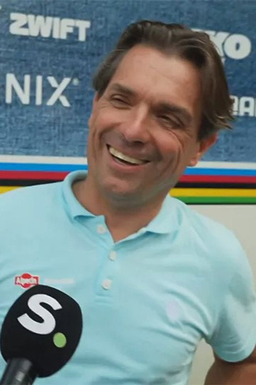 Photo of Christoph Roodhooft, Acting