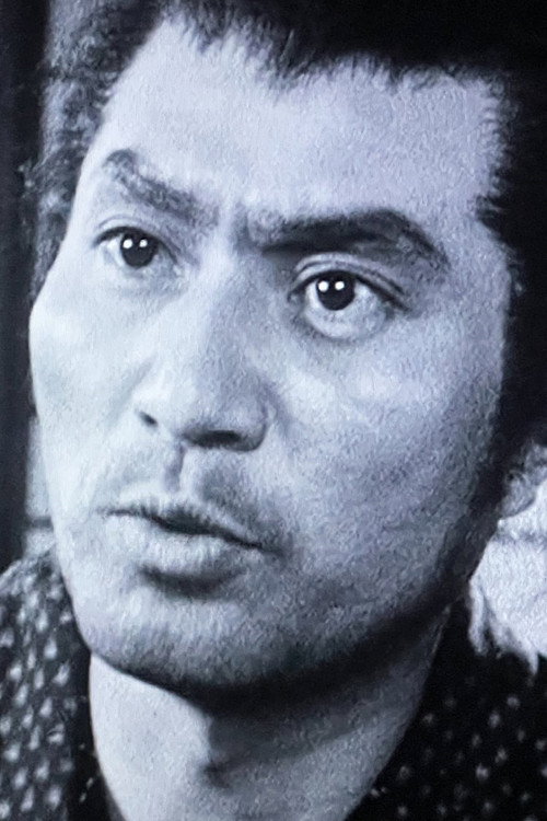 Photo of Masaharu Arikawa, Acting