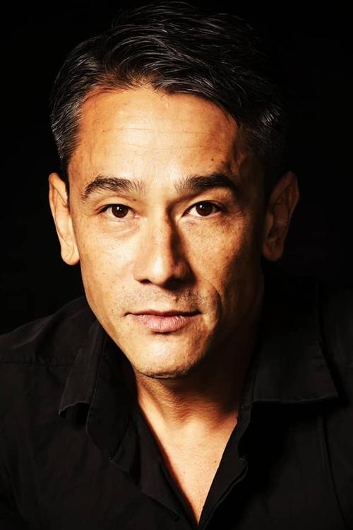 Carl Ng Ka-Lung profile