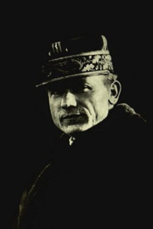 Movie poster for Milan Rastislav Štefánik (2019)