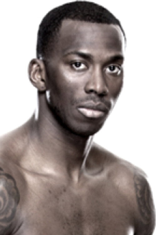 Photo of Anthony Njokuani, Acting
