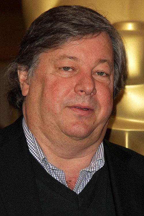 Photo of Kirk Simon, Directing