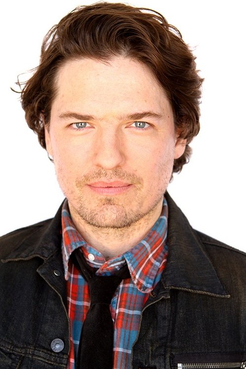 Photo of Gerard Griesbaum, Acting