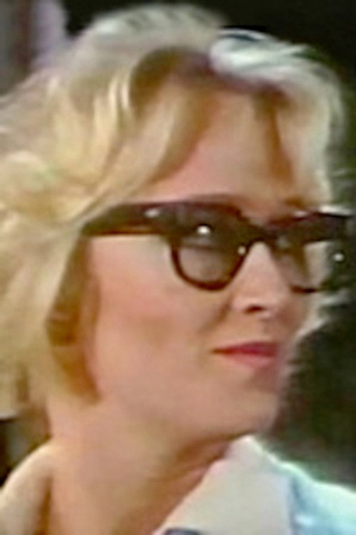 Photo of Anita Grimes, Acting