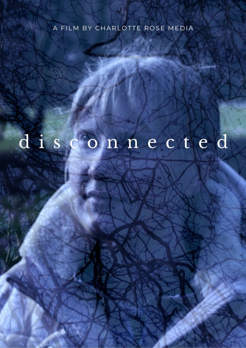 Movie poster for Disconnected (2025)